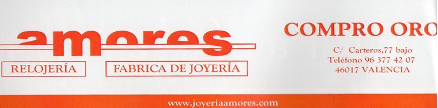 Joyeria Amores