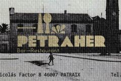 petraher